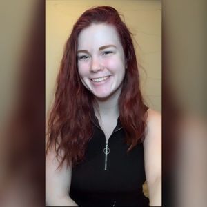 Meet your Posher, Megan